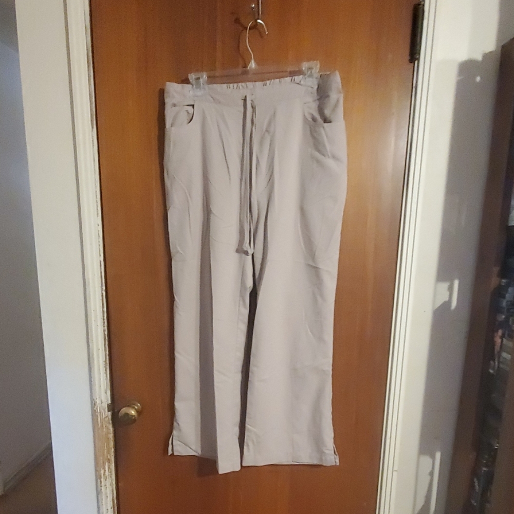 Grey's anatomy scrub pants
